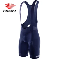 rion cycling bib shorts men bike bibs 3d pad breathable quick dry for male bicycle tights ciclismo mtb moutain bike wearing