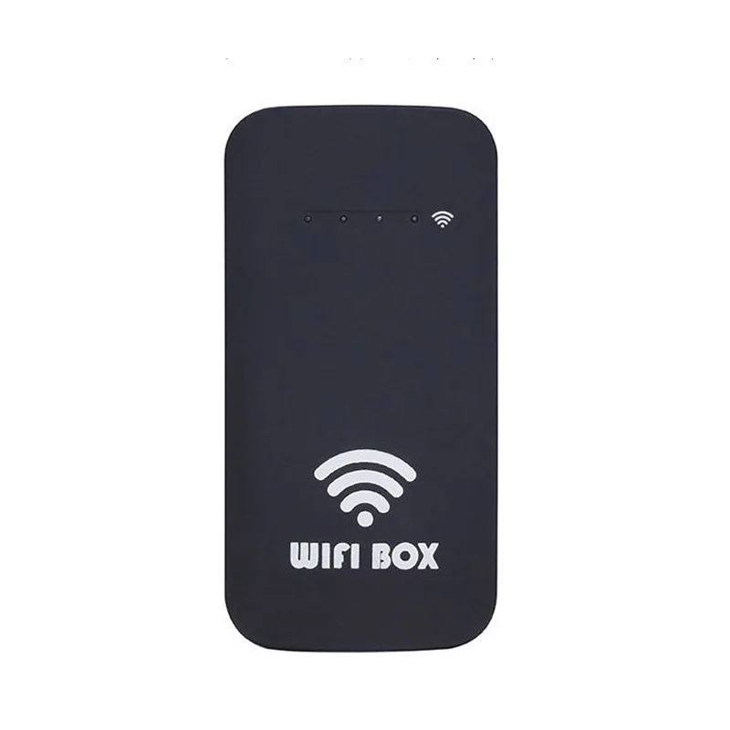 Портативная визуальная ухочистка wifibox, отоскоп, оральный эндоскоп, микроскоп, предназначенный для преобразования, Wi-Fi коробка от AliExpress RU&CIS NEW