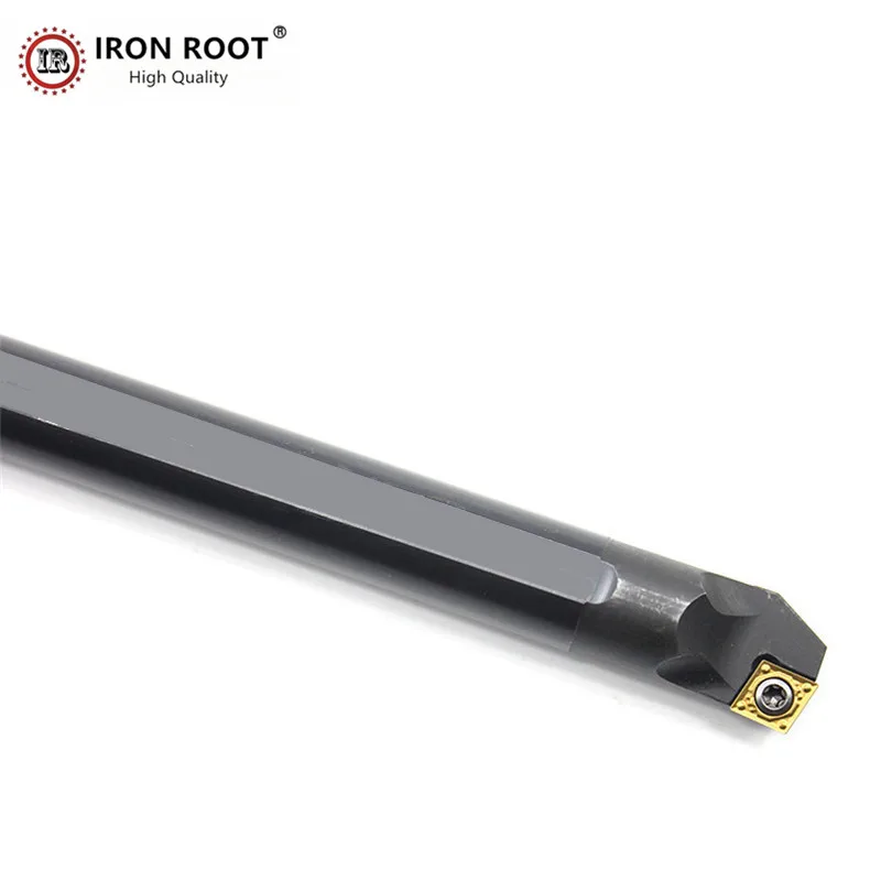 

1P S20R-SCKCR12,S20R-SCKCL12,S25S-SCKCR12,S25S-CKCL12 CNC Lathe Internal Turning Tool Holder For CCMT06 Carbide Insert
