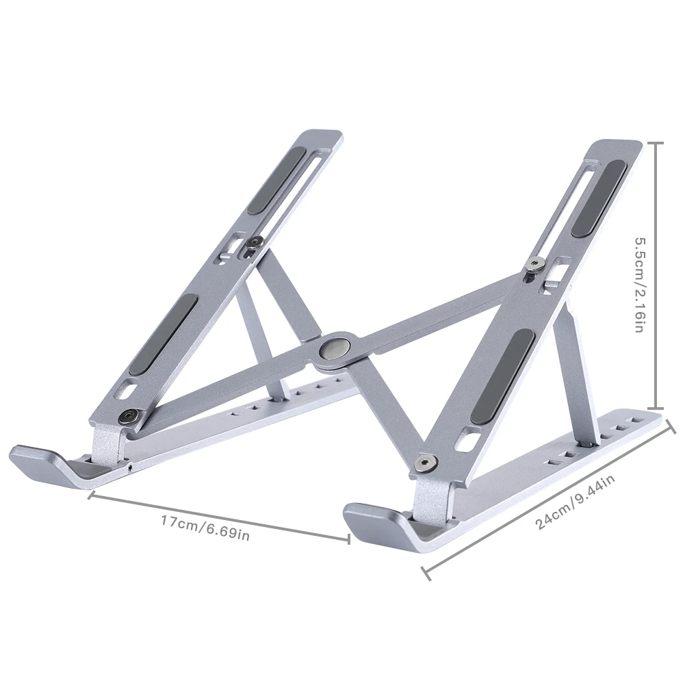складная подставка для ноут