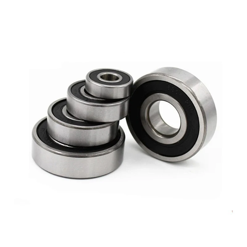 Резиновый шарикоподшипник Pit Dirt Bike герметичный 6000 6001 6306 6202 RS для квадроцикла