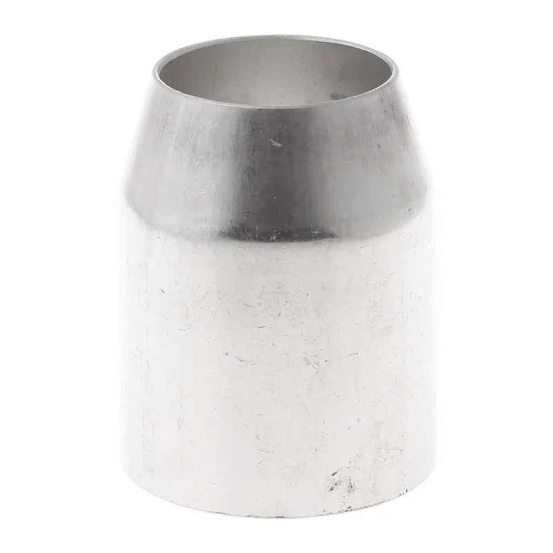 Адаптер для сварки выхлопных газов мотоцикла соединение глушителя 3 типа сварка