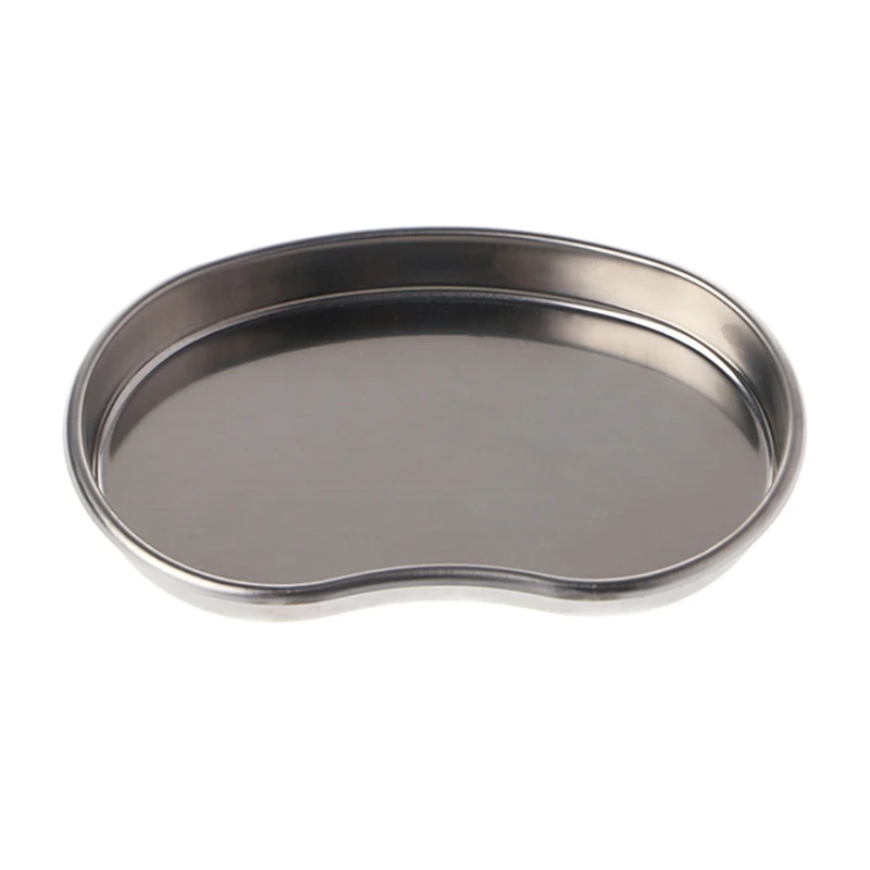 

Stainless Steel Bending Tray Plate Tool For Eyebrow Lip Tattoo C1FF