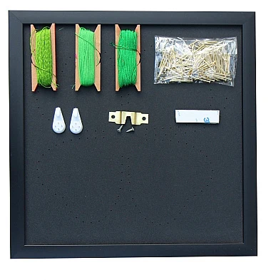 Клевер струны искусство 3d Свадебные украшения ручной работы подарки Diy Набор