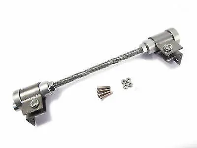 

US Stock Mato 1/16 German Tiger I RC Tank Adjustable Metal Track Tensioner MT192 TH00896-SMT2