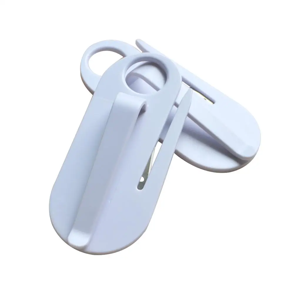 5 шт. полезный мини нож для резания ремня безопасности подвесной с крючком