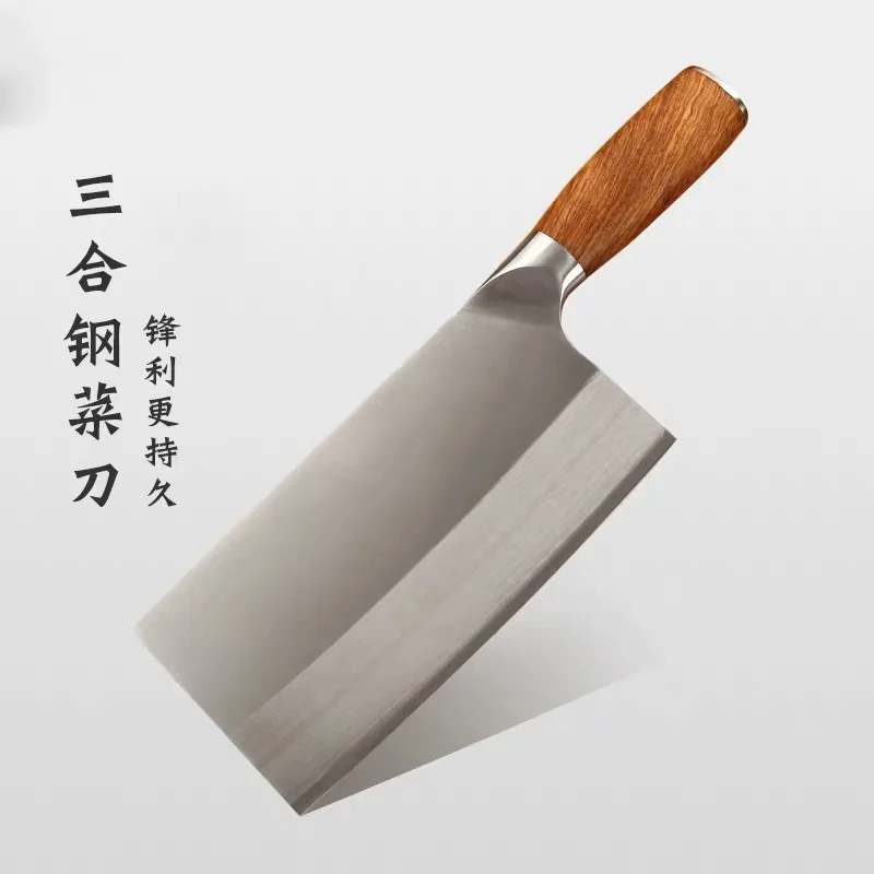 CHUN супер острые ножи для нарезки китайский кухонный нож приготовления пищи