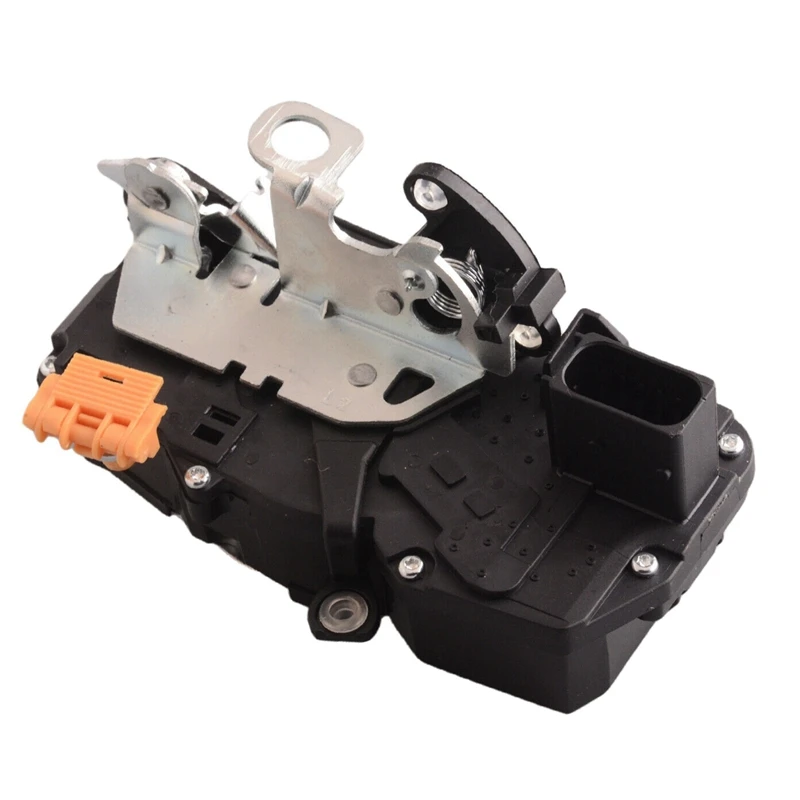 

Door Lock Actuator Auto Parts Front Left Driver Door Lock Actuator for Cadillac CTS 09-14 W/O Passive Entry 22741951