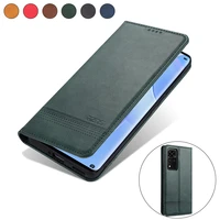wallet leather case for huawei honor 50 v40 30 v30 pro 20 x10 9s 9c 9x lite play 5 3 enjoy 20 plus se 10e 10s z card slot cover