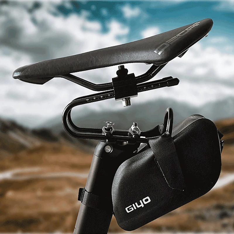 Амортизатор велосипедного седла для горного велосипеда амортизатор из сплава и