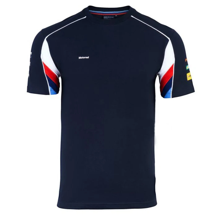 

Быстросохнущая летняя футболка для мотоцикла и мотокросса, бесплатная доставка, футболки для Мотоцикла BMW, горного велосипеда, футболка с к...