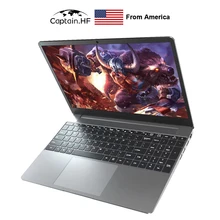 Уникальный игровой ноутбук US Captain Intel Core i7 15 6 дюйма 16 ГБ/1024 ГБ