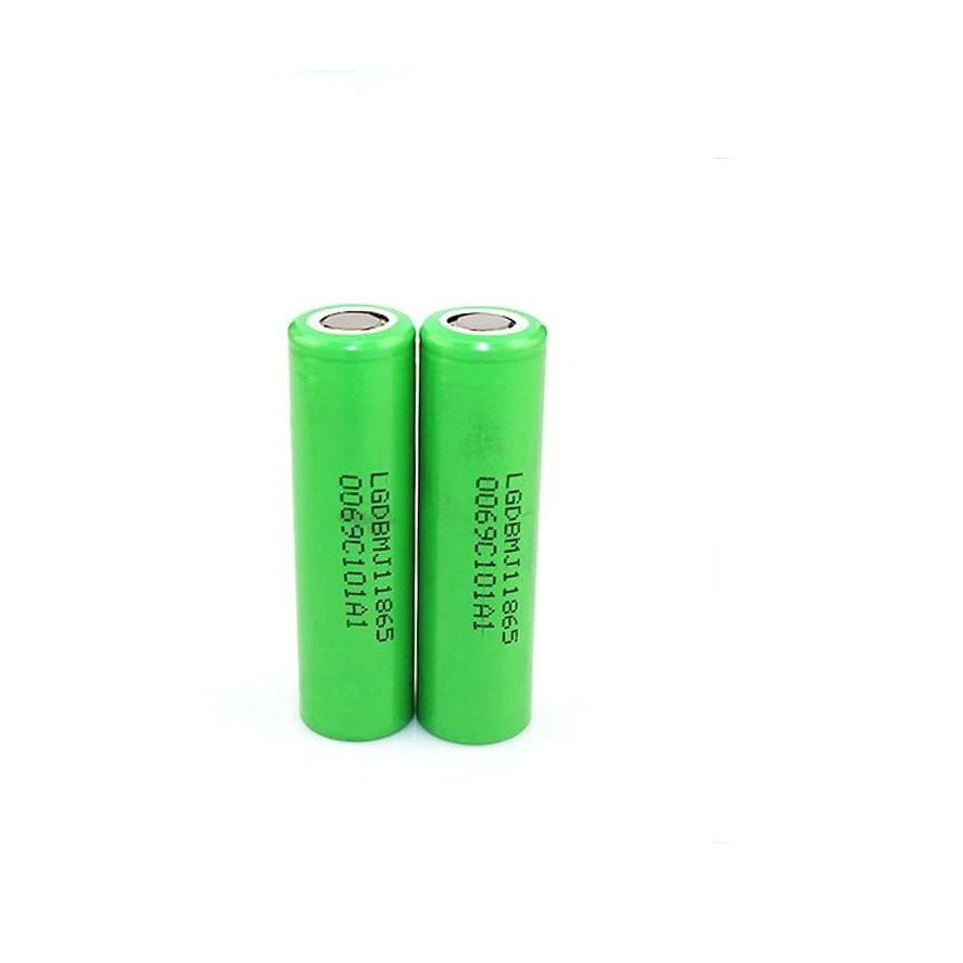 

Lithium Rechargeable Battery 1-10PCS 100% Original Rechargeable 3.7 v 3500 mah 18650 For Flashlight batteries for LG 3500mah