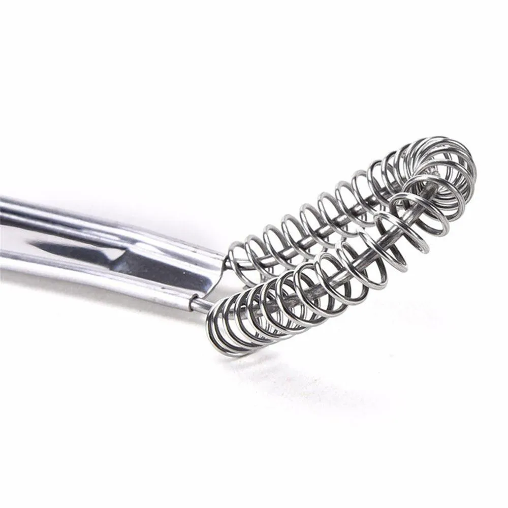 Whisk Egg 2019 Hot Sales Hand Beater Stainless Steel Miracle Cream Mixing Tool Kitchen Tools Practical Cooking | Дом и сад