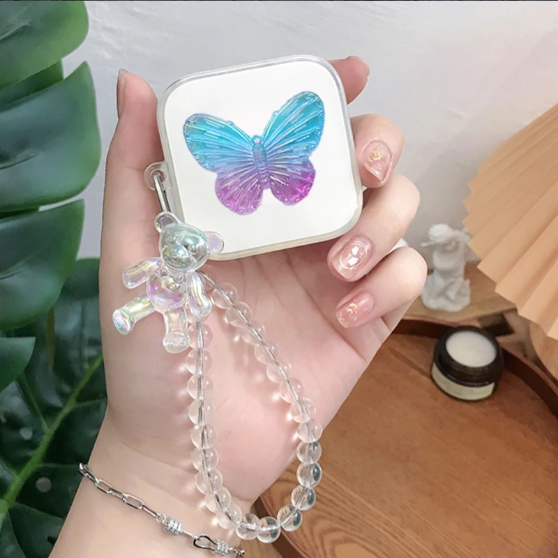 Прозрачный чехол для Xiaomi Air 2S/Air 2SE