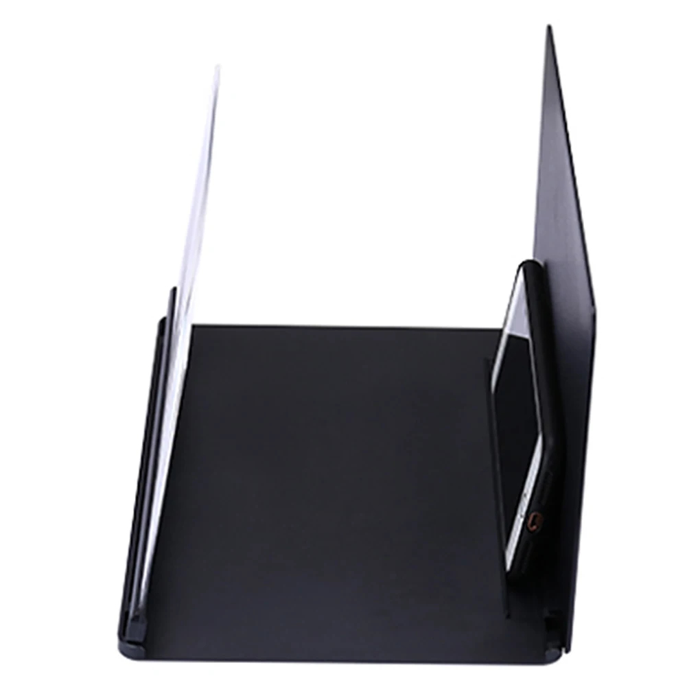 12 дюймовый складной сотовый увеличитель для экрана телефона радиационная защита