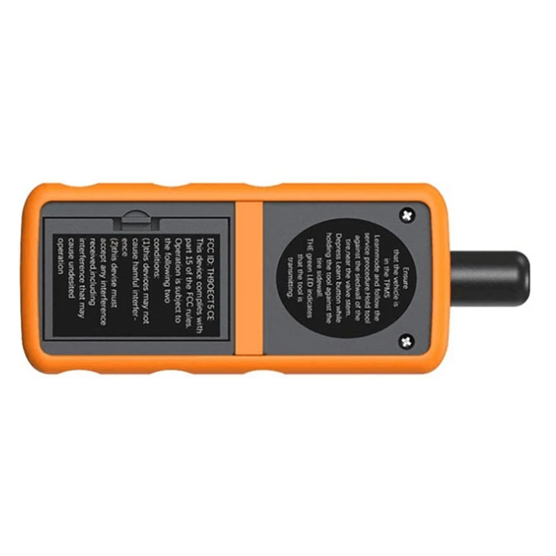 TPMS 50448 2в1 Автомобильный датчик контроля давления в шинах для GM Ford инструмент