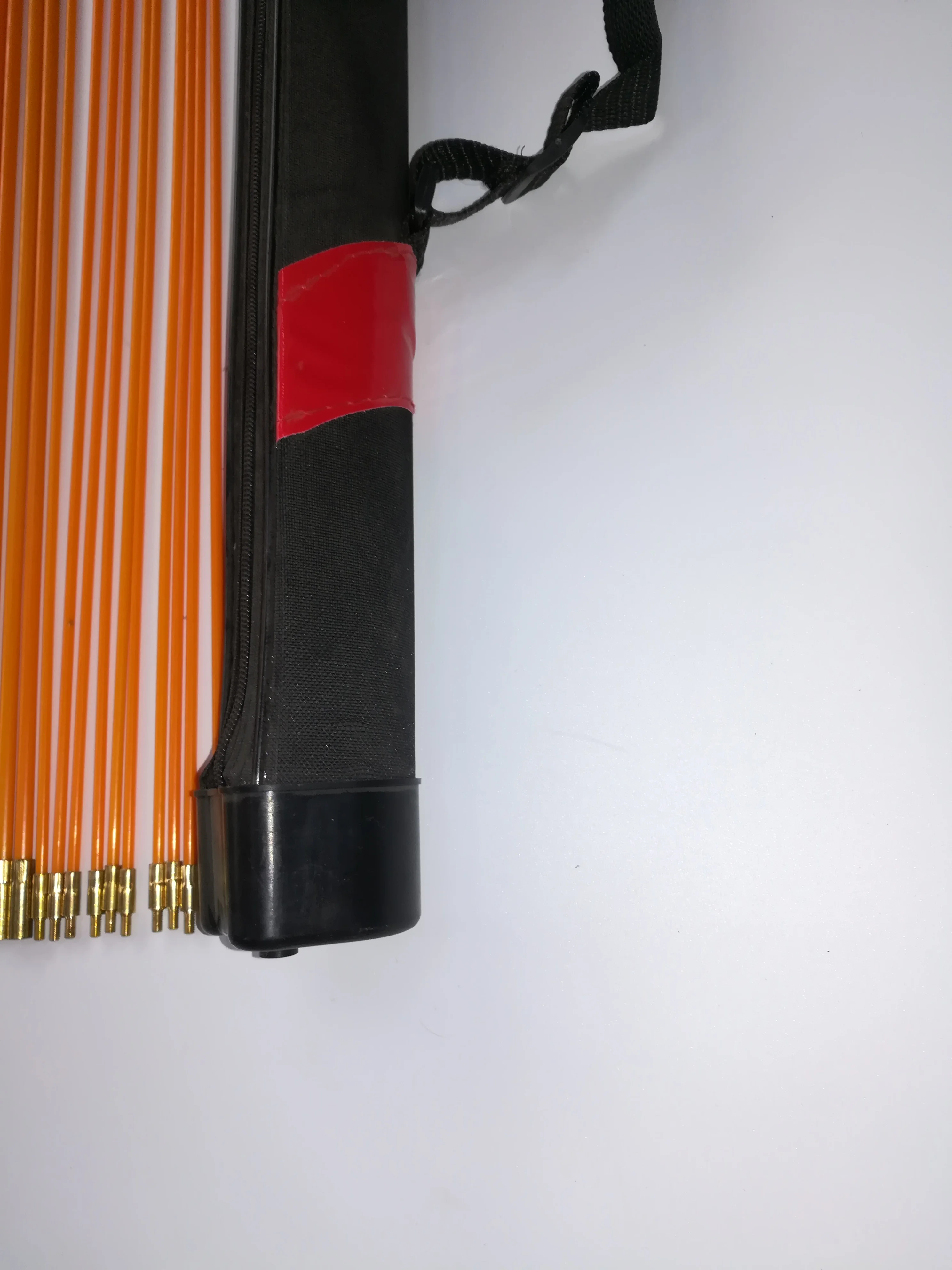 Набор кабелей 20x100 см 20 шт. стержни с крючком кольца светодиодный светильник