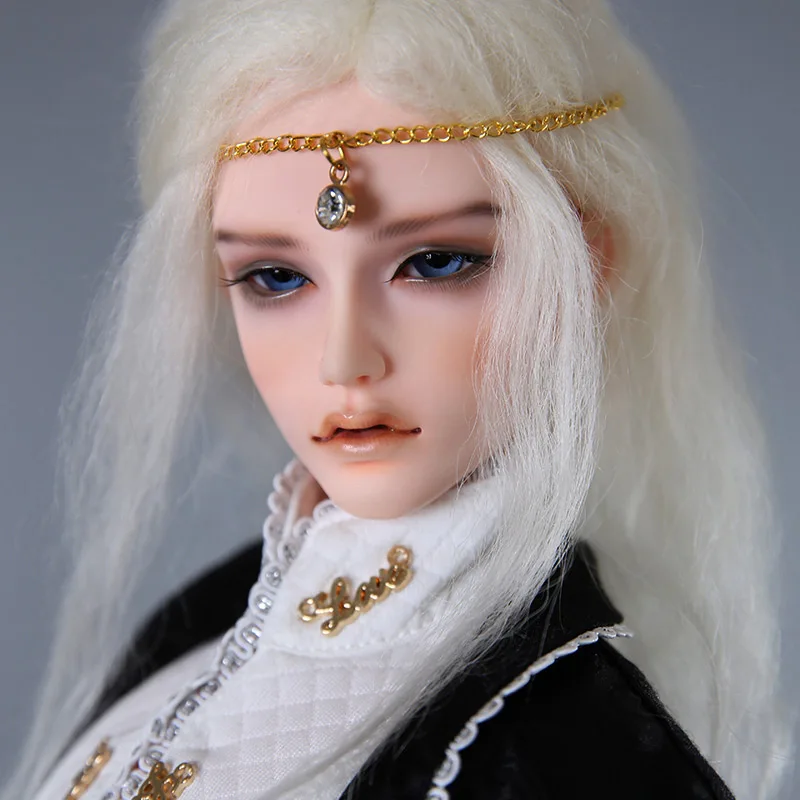 Куклы isoom Nyan Elf для мужчин 1/3 BJD SD полимерная модель тела мальчиков
