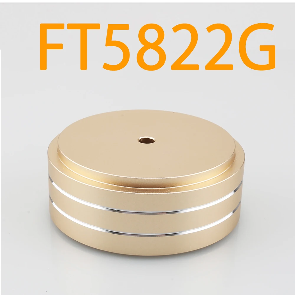 4 шт. алюминиевый усилитель для динамика 55 х2 2 мм | Электроника