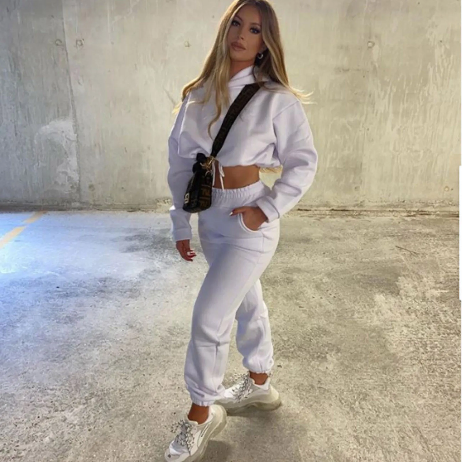 Бесшовный Женский комплект для йоги тренировочная спортивная одежда