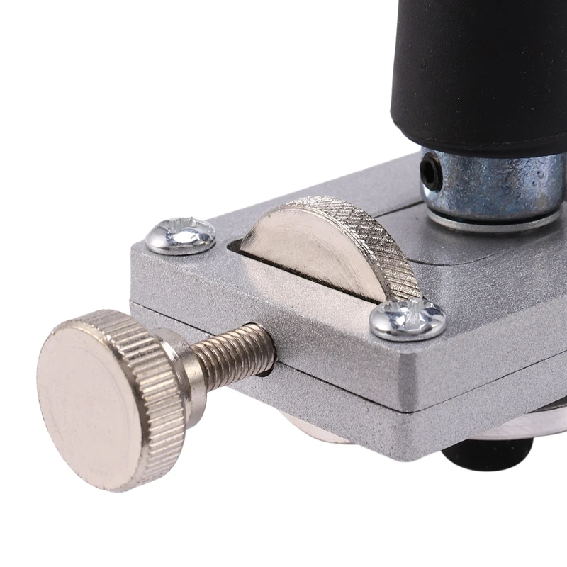 

Luther Fret Wire Bender Fret