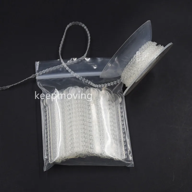 1 комплект эластичные ленты OSLDENT для зубов и ортодонтики |