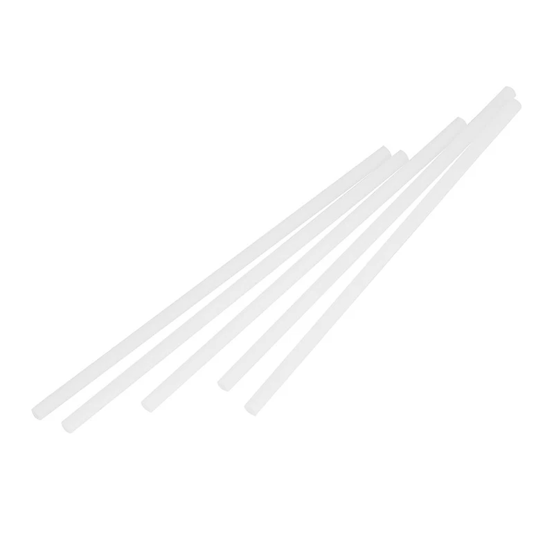 80 шт. Популярные присоска для еды безопасные пищевые палочки шоколадные пирожные