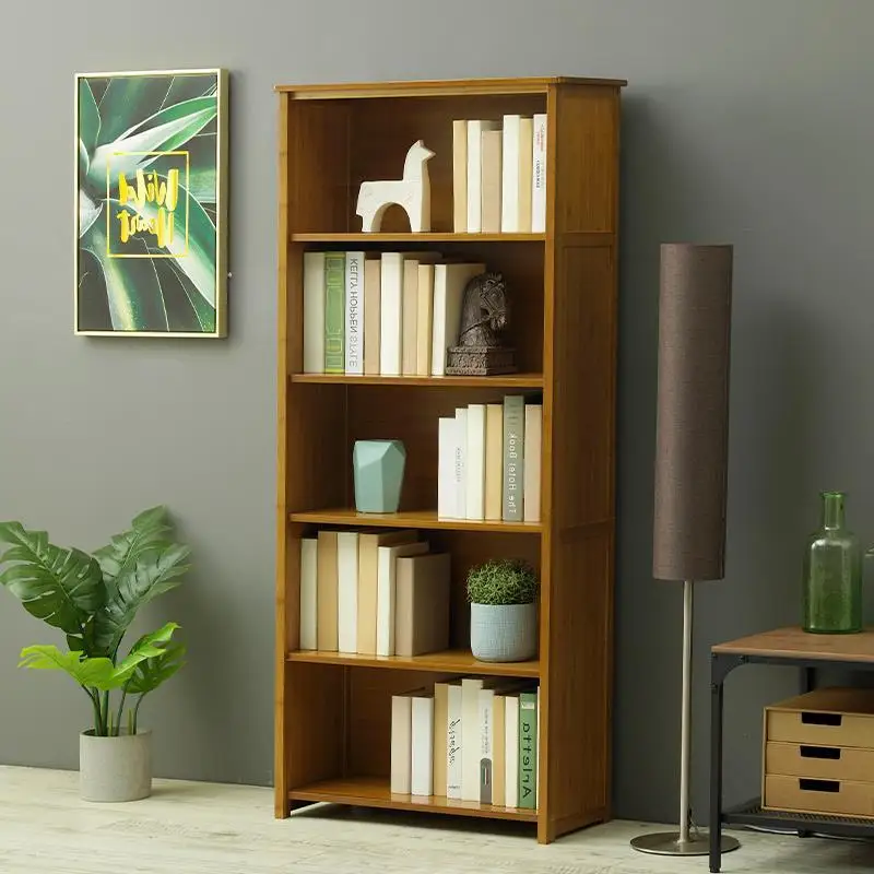 

Home Decoracao Bois Dekoration Boekenkast Estanteria Madera Shabby Chic Wood Decoration Retro Book Furniture Bookshelf Case