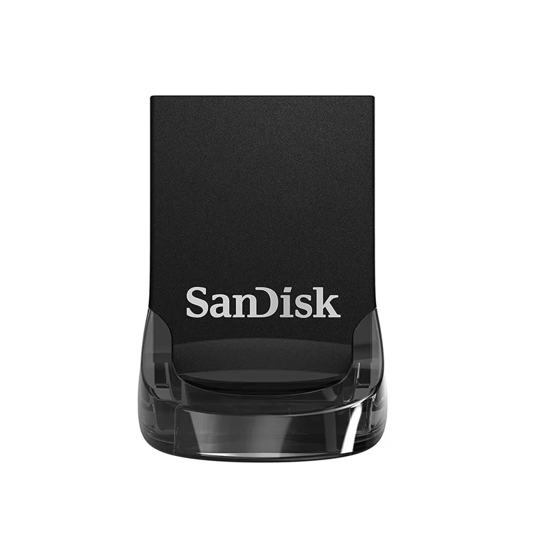 SanDisk флеш-накопитель USB 3 1 64 ГБ дюйма | Компьютеры и офис