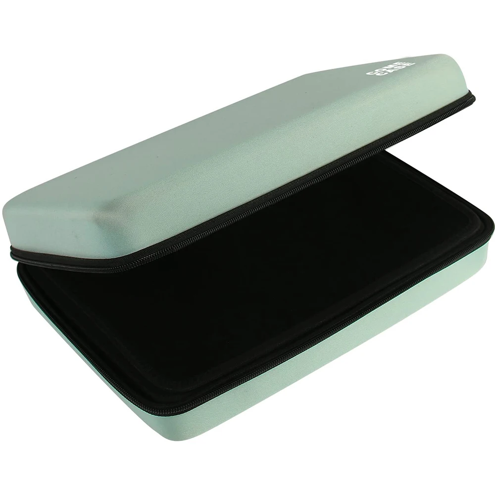 Чехол для эфирных масел 70 бутылок + наклейки Открыватель трубки пипетки и многое