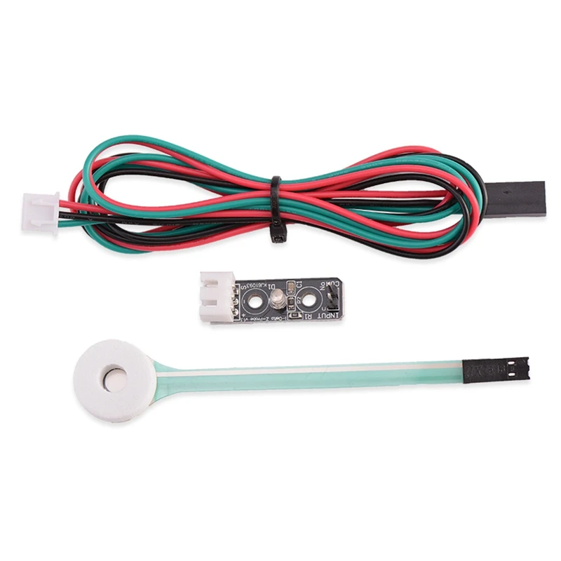 3D Auto Leveling Sensor Z Probe Trigger Switch Proximity Indicator Endstop Z-Sensor for Nozzle Extruder High Precision | Компьютеры и