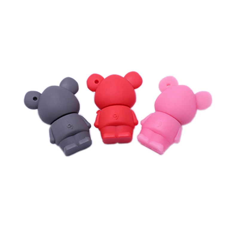 Рисунок 6 - USB флеш -мышь в стиле флэш-накопителя