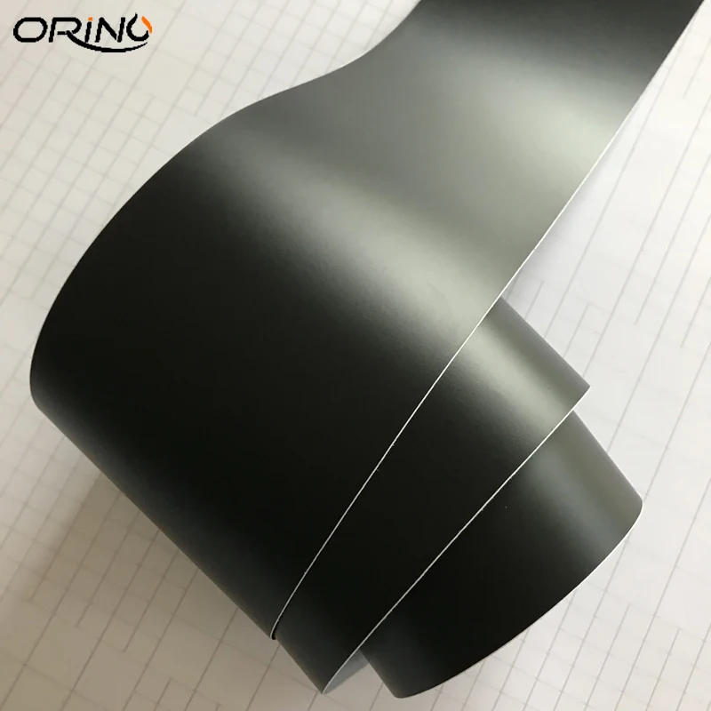 Самоклеящаяся виниловая наклейка для автомобиля мотоцикла ширина 15 см матовая