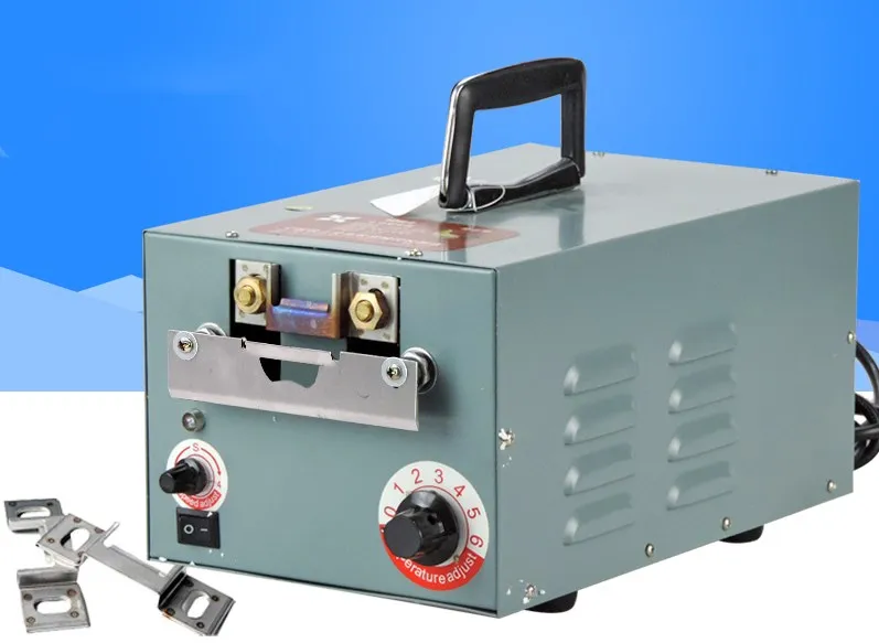 

Полностью автоматическая электрическая машина для ротовой резки