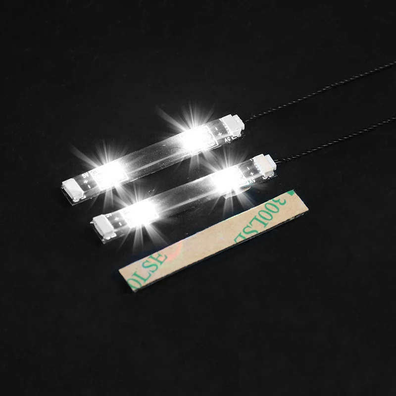 Ленсветильник RGB s или Bit светильник светодиодная лампа со встроенной