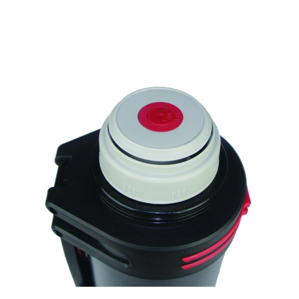 AHTOSKA 2800 мл Термос 3 Цвета Теплоизоляции Путешествия Воды Чайник Открытый Бытовой