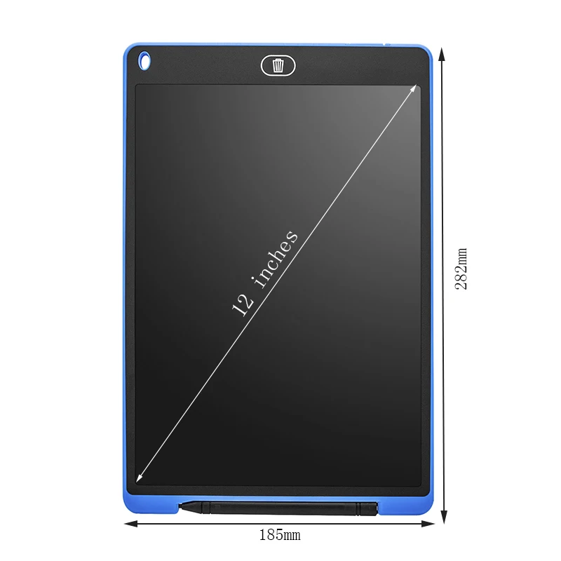 

Handwriting tablet writing board children's drawing board LCD writing board 8.5 inch children's graffiti smart drawing board toy
