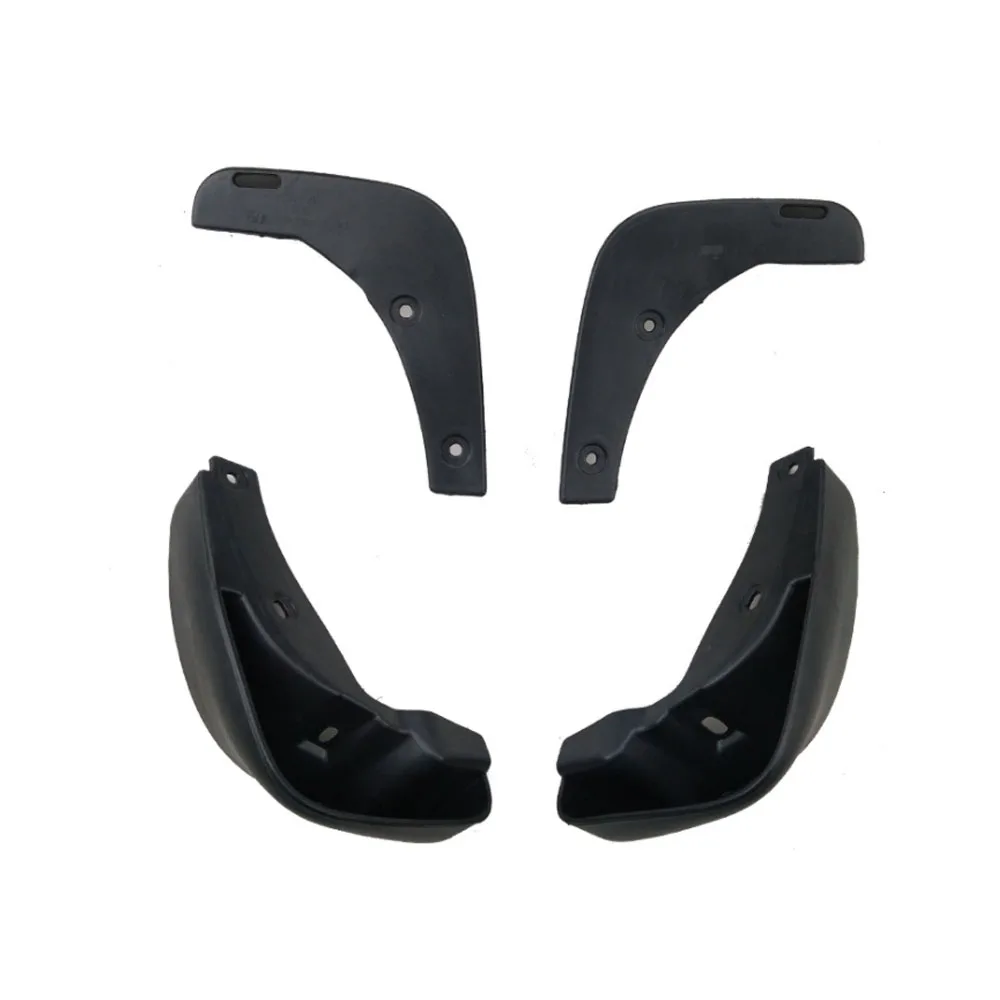 Брызговики для Nissan Almera 2011-грязеотталкивающие третьего поколения - купить по