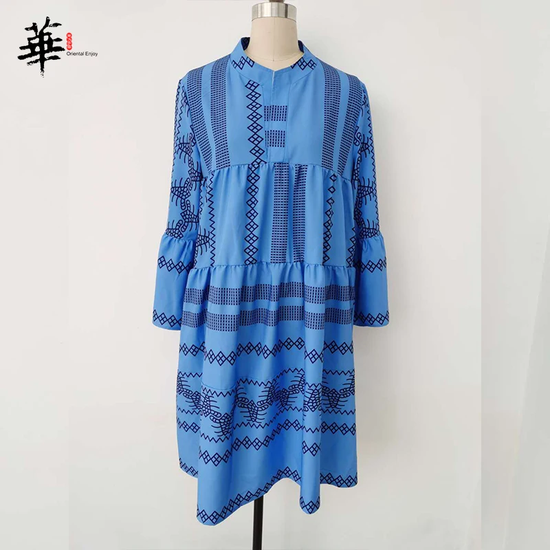 Платье с длинным рукавом женское Повседневное платье миди женские осенние