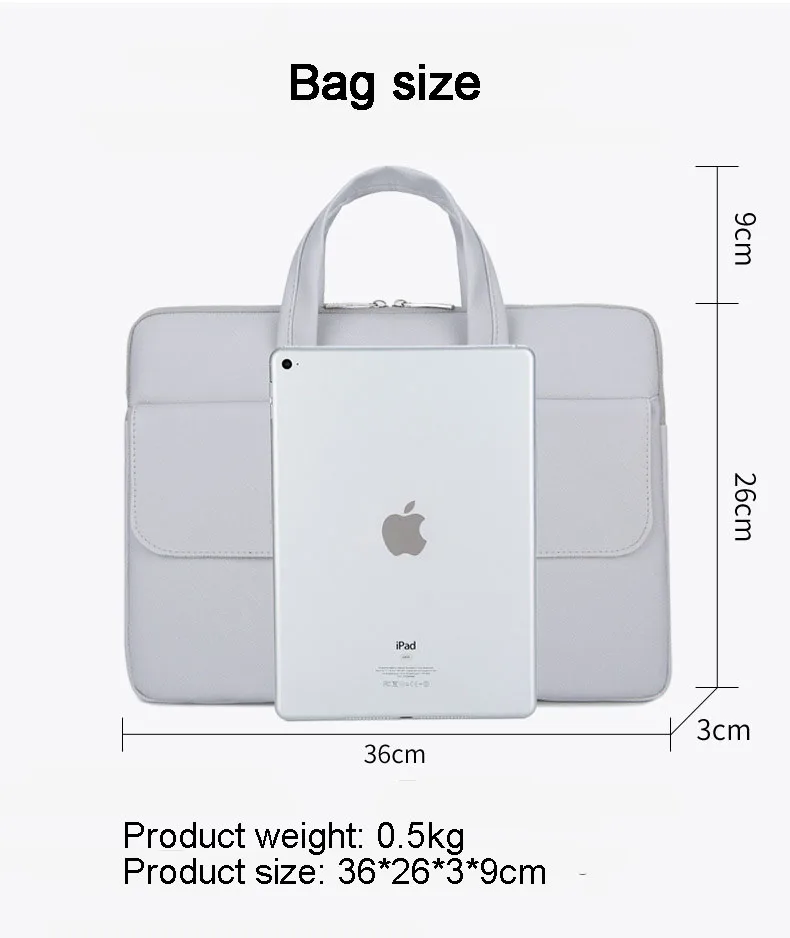 

Sac Homme Sac Bandouliere Homme Business Bag Side Bag for Men Leather Laptop Bag Briefcase Men Briefcase Women