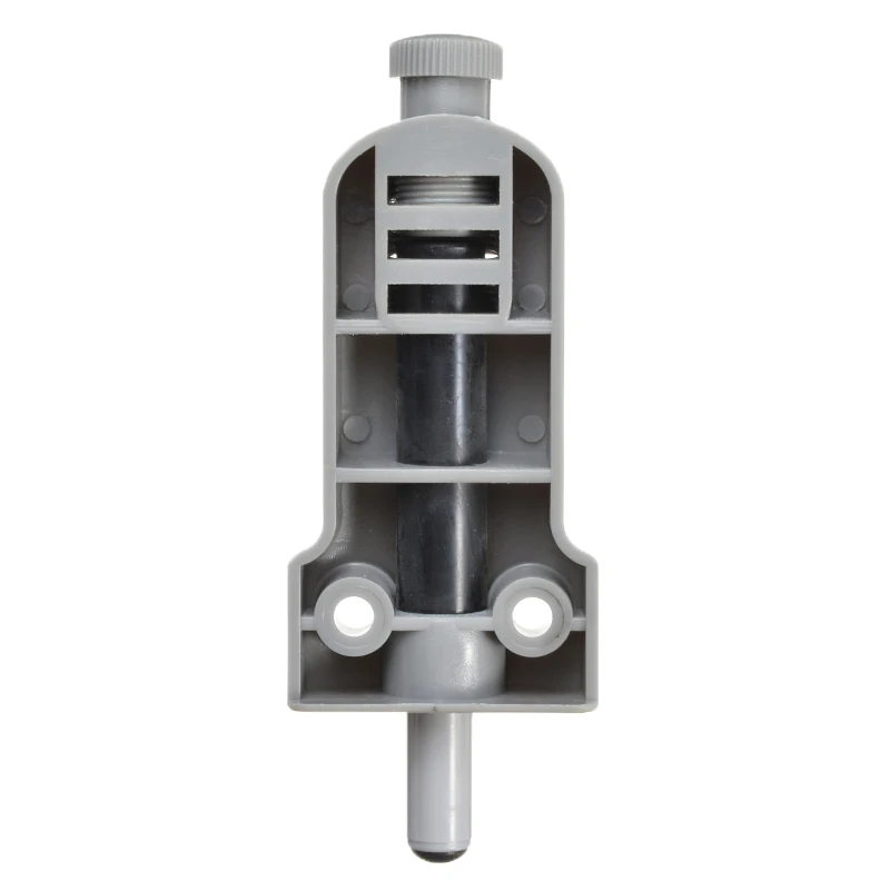 Кухонный шкаф дверной ограничитель ящик мягкий тихий закрывающий бампер с 2