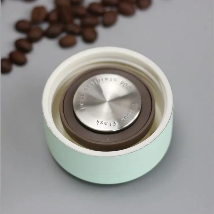 Термос 500 мл из нержавеющей стали с двойными стенками | Дом и сад