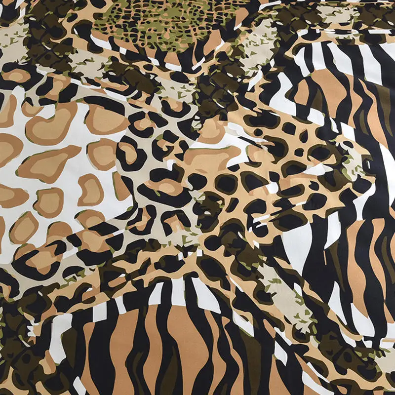 Комплект постельного белья высокой плотности 100S домашний текстиль большой