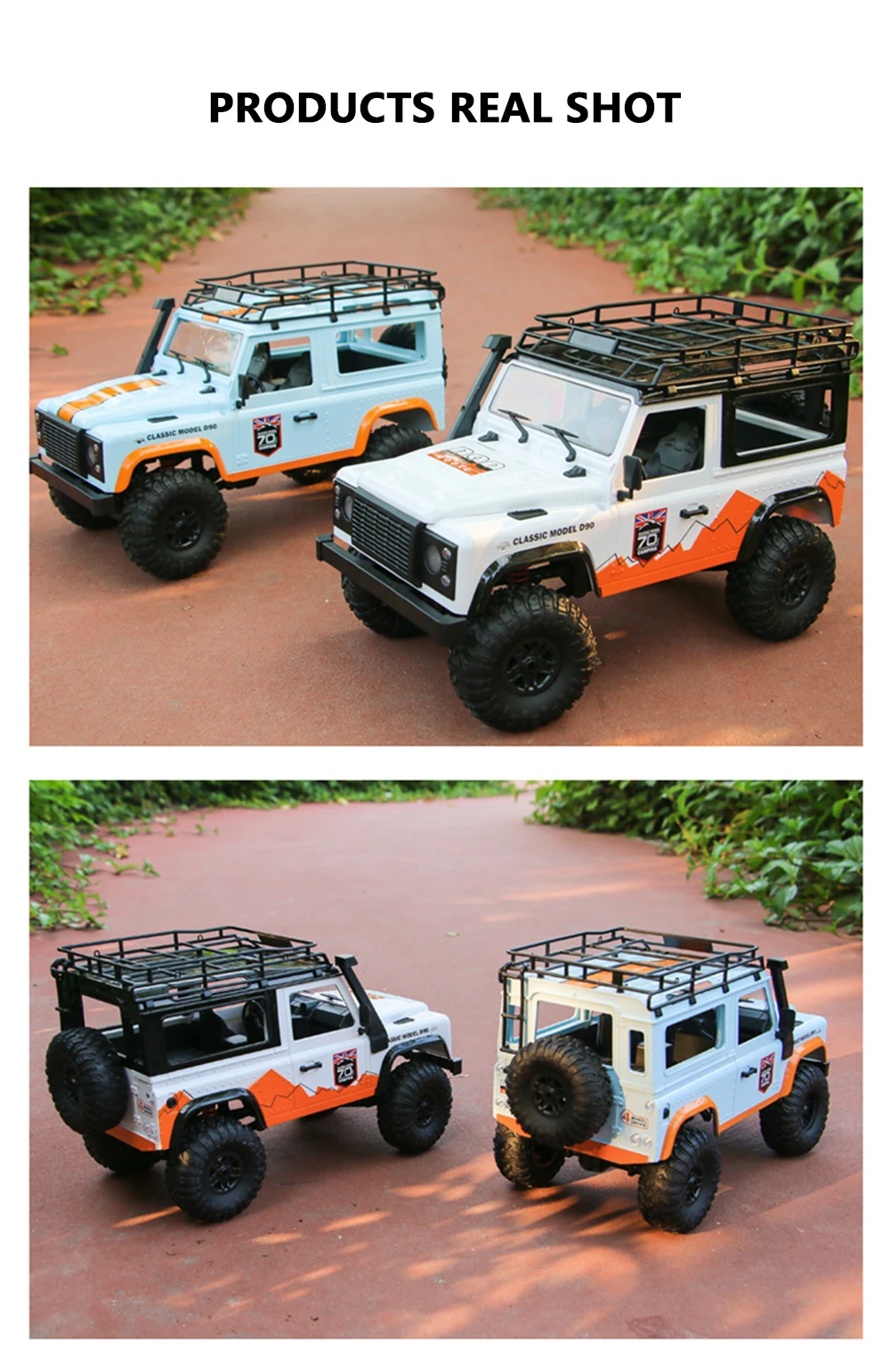 MN D90 1:12 Rc автомобиль 2,4G 4wd пульт дистанционного управления игрушечный автомобиль Собранный автомобиль внедорожный автомобиль скалолазание модель автомобиля игрушка