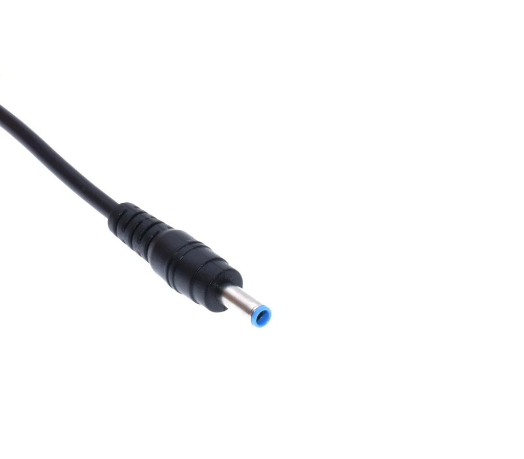 Usb type C Мощность PD адаптер конвертер в 4 5*3 0 Dc штекер зарядный кабель шнур для hp Stream