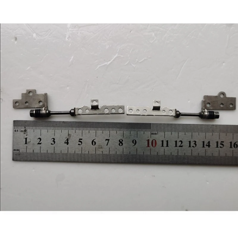

New for Asus S4100V X411UA X411U S410U S4100U S410 Laptop Hinges