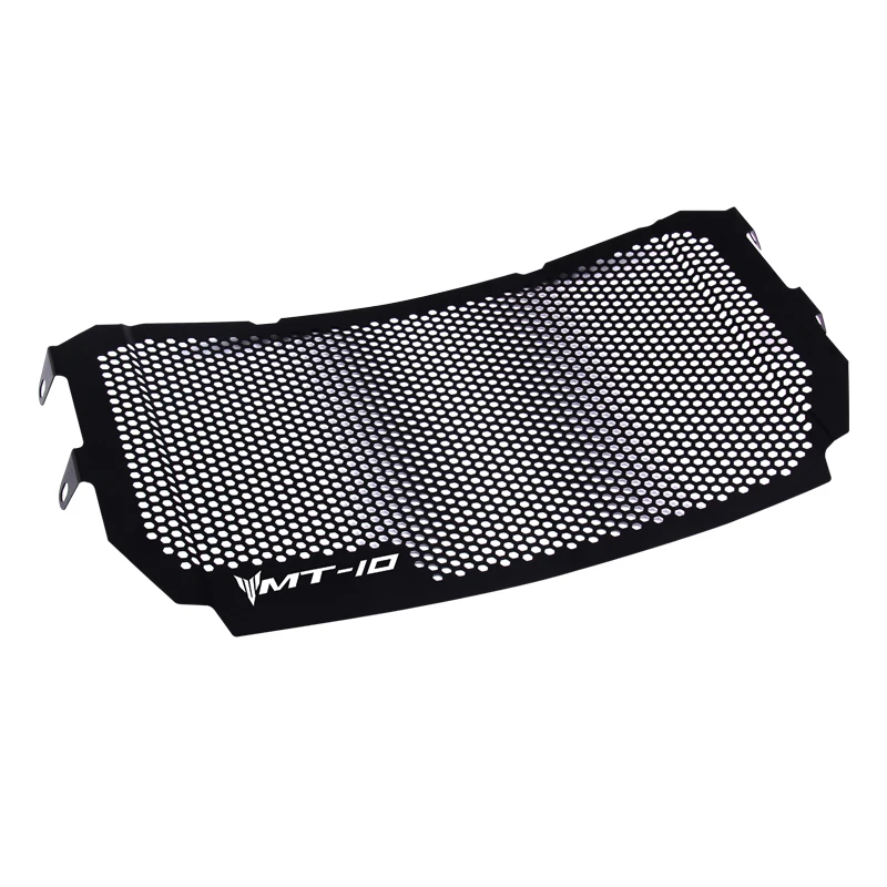 Мотоциклетные аксессуары черная Защита радиатора защитная решетка крышка гриля