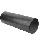 Пенопластовый ролик для йоги, 90 см, Подушка для спины, фитнеса, гимнастического массажера, ролик для упражнений, оборудование для пилатеса, фитнес-ролик