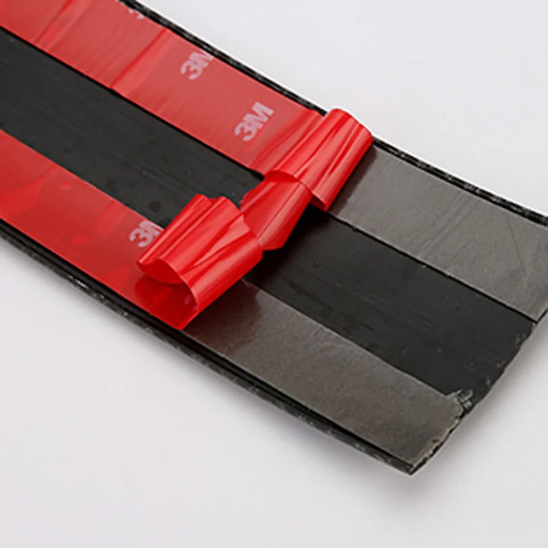 1 шт. универсальная 3D углеродная пайка наклейка на педаль автомобиля s